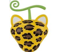 Thunder Tech One Piece - Cat-Cat Fruit Modèle : Laopard- Devil Fruit Room Light Figure