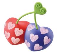 Thunder Tech One Piece Mero no Mi Figurine lumineuse de chambre Motif fruits du diable