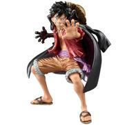 Thunder Tech One Piece - Monkey D. Luffy - Land of Wano II Special ver. King of Artist Figure