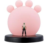 Thunder Tech One Piece - The Pain and Fatigue were repelled from Luffy. - Figurine lumineuse de chambre