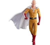 Thunder Tech One Punch Man Grandista Figurine Saitama