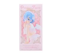 Thunder Tech Re: Zero Puresios Starting Life in Another World - Rem Pretty Angel ver, Figurine