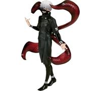 Thunder Tech Tokyo Ghoul - Grandista - Ken Kaneki Ⅱ - Figurine