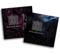Thunder - The Devil Made Me Do It [Import]