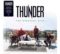 Thunder - The Greatest Hits
