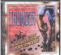 Thunder - The Magnificent Seventh [Import]