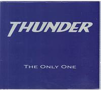 Thunder - The Only One [Import]