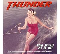 The Thrill of It All- Expanded