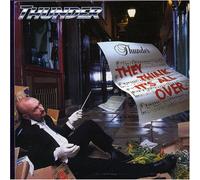 Thunder - They Think It's All Over