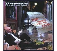 Thunder - They Think It's All Over &. [Import]