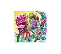 Kimya Dawson – Thunder Thighs – CD – Importé – Burnside