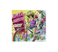 Thunder thighs CD