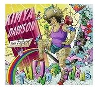 Kimya Dawson – Thunder Thighs – CD – Importé – Burnside