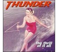 Thunder - Thrill of It All
