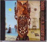 Thunder - Thunder , Laughing on Judgment Day +1 [Japan Import] (UK Import)