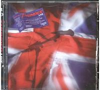 Thunder - Thunder Live [Import]