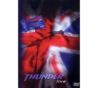 Thunder - Thunder - Live [Import anglais]