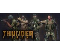 Thunder Tier One (Steam Account)