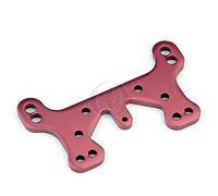 Thunder Tiger AD0287-R Pont d'amortisseur Avant Motif Tigre