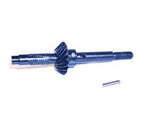 Thunder Tiger E-MTA Main Geaerwheel Axle + Bevel Gear PD05-0030 TEM®