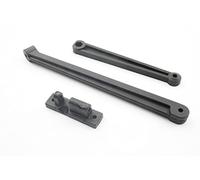 Thunder Tiger EB4 S2/2.5 & Rally Buggy Chassisstützen Front/Rear PD1361 T2P®