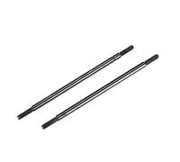 Thunder Tiger PD03-0012 RTA4 Guidon en Acier M4x82 mm HA (2) TRA