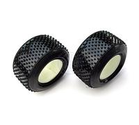 Thunder Tiger Pneu Truggy PD2362 - avec Insert supplémentaire