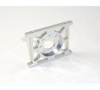 Thunder Tiger Raptor E550 FBL PV0574 Alu Engine Mount Also E620 TH6®