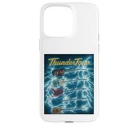 Thunder Tone Lightning Guitar Lover Electric Musicians Rock Coque pour iPhone 15 Pro Max