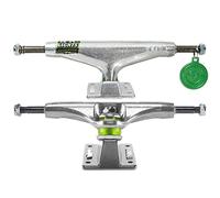 Thunder Trucks 1 X Truck pour Skateboard Foundry Lights - 147Mm Vert (Default, Polished)