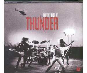 Thunder - Very Best of