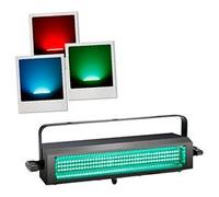 THUNDER WASH 100 RGB