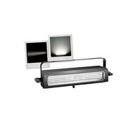 Cameo Projecteur THUNDER WASH 100 W – 3 en 1 (Strobe/Blinder/Wash) 132 LEDs blanches