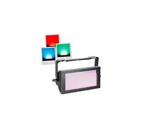 Cameo Projecteur THUNDER® WASH 600 RGB – 3 en 1 (strobe, blinder, wash) 648 LEDs RGB