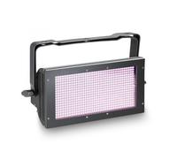 Thunder Wash 600 Rgb - Projecteur 3 En 1 (Strobe, Blinder, Wash) 648 Leds 0,2 W Rgb