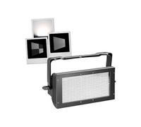 THUNDER WASH 600 W Stroboscope à Led