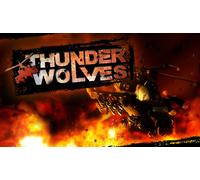 Thunder Wolves (PC)