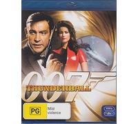 Thunderball (007)