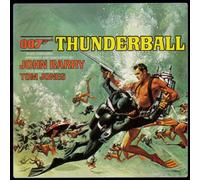 Barry, John - Thunderball