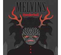 The Melvins – Thunderball – Vinyle LP – The Orchard