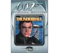 Thunderball [65/Scope/E/Dd5.1/ [Import allemand]