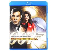 Thunderball [Blu-ray] [Import anglais]