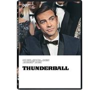 Thunderball [Dvd] Widescreen