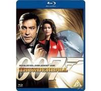 Thunderball [Blu-ray] [Import anglais]