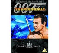 Thunderball – Remasterisé – 1 disque – Import