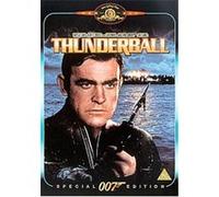 Thunderball [Import anglais]