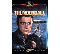 Thunderball [Import anglais]