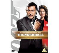 Thunderball [Import anglais]