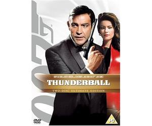 Thunderball [Import anglais]