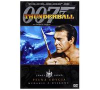 Thunderball (IMPORT) (Pas de version française)